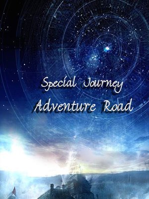 cover image of Special Journey-Adventure Road